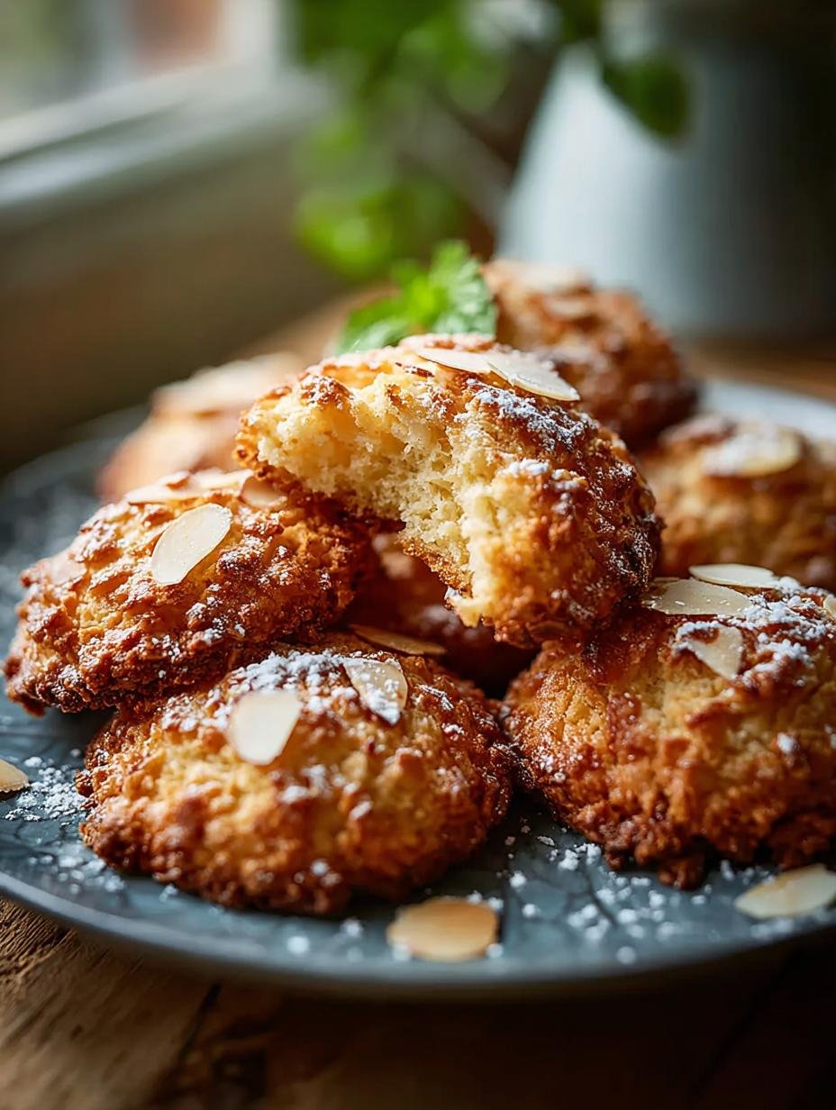 Apfel Haferflocken Kekse For Healthy Snacking Delight - Apfel Haferflocken Kekse For - main visual representation