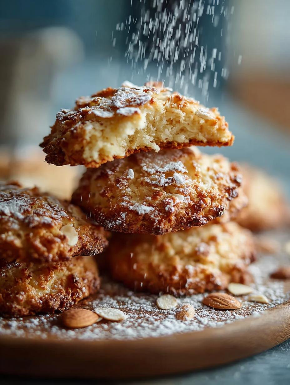 Apfel Haferflocken Kekse For Healthy Snacking Delight - Apfel Haferflocken Kekse For - additional detail