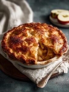 Delicious Apple Pie: 5 Steps to Perfection 6 Apple Pie
