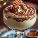 Baileys Tiramisu Martini
