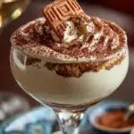 Baileys Tiramisu Martini