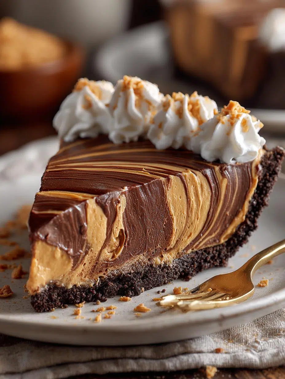 Bake Chocolate Peanut Butter: 10 Irresistible Treats 3 Bake Chocolate Peanut Butter: 10 Irresistible Treats - Bake Chocolate Peanut Butter - additional detail