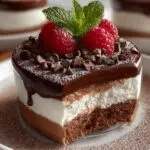 Bake Ricotta Chocolate Dessert: 5 Irresistible Variations 4 Bake Ricotta Chocolate Dessert