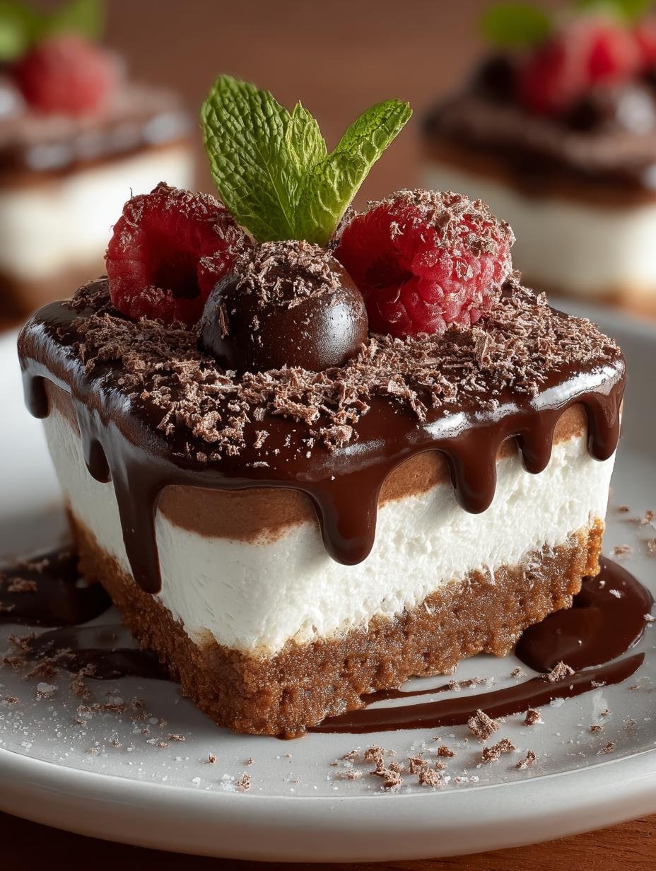 Bake Ricotta Chocolate Dessert: 5 Irresistible Variations - Bake Ricotta Chocolate Dessert - additional detail
