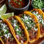 Birria Tacos