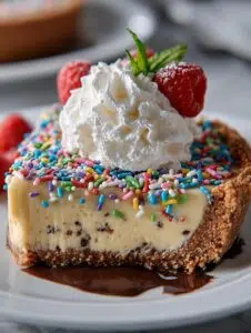 Birthday Cake Pie: 5 Reasons to Celebrate This Sweet Treat 5 Birthday Cake Pie