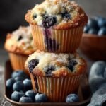 Blueberry Muffins Ever