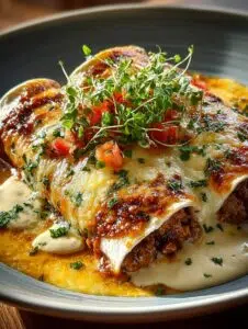 Breakfast Enchiladas: 5 Savory Ways to Start Your Day 8 Breakfast Enchiladas