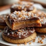 Brown Butter Coffee Toffee