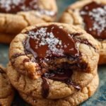 Brown Butter Cookies