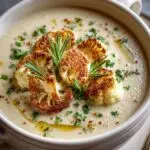 Cauliflower Soup