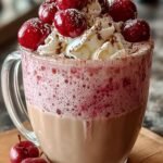 Indulge in a Cherry Vanilla Latte: Your New Favorite Drink 4 Cherry Vanilla Latte
