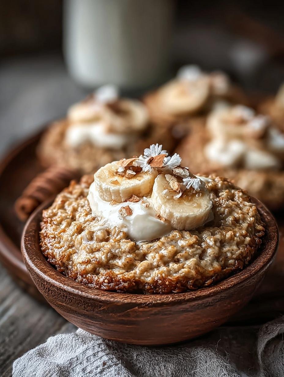 Chewy Brown Butter Oatmeal Cookies You’ll Adore - Chewy Brown Butter Oatmeal - main visual representation