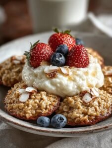 Chewy Brown Butter Oatmeal Cookies You’ll Adore 3 Chewy Brown Butter Oatmeal