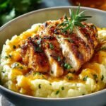 Ultimate Chicken Mashed Potato Bowls for Cozy Nights 4 Chicken Mashed Potato Bowls