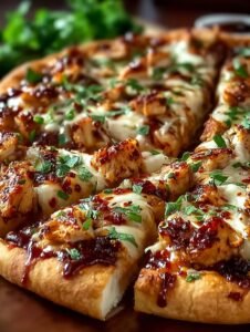 Chili Garlic Chicken Pizza: 5 Bold Flavor Combinations 6 Chili Garlic Chicken Pizza