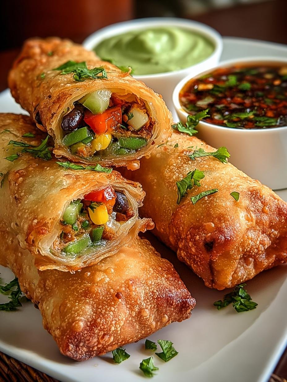 Chilis Southwest Eggrolls: 5 Reasons You'll Love Them - Chilis Southwest Eggrolls - additional detail