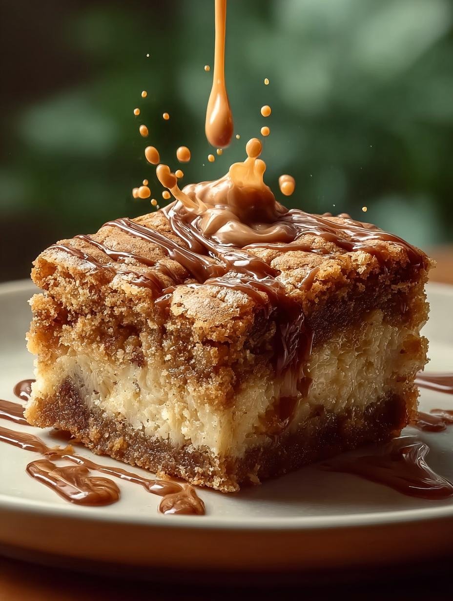 Delicious Condensed Milk Blondies You Must Try 2 Delicious Condensed Milk Blondies You Must Try - Condensed Milk Blondies - main visual representation