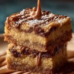 Delicious Condensed Milk Blondies You Must Try 4 Condensed Milk Blondies