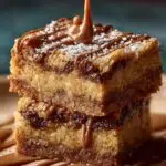 Condensed Milk Blondies