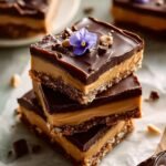 Creamy Vegan Chocolate Peanut