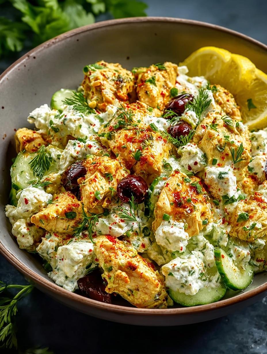Curry Greek Yogurt Chicken: 5 Delightful Variations to Try - Curry Greek Yogurt Chicken - main visual representation