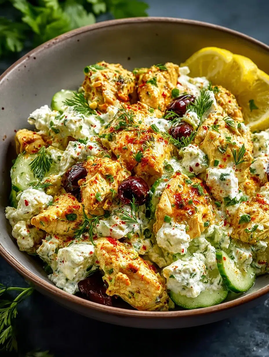 Curry Greek Yogurt Chicken: 5 Delightful Variations to Try 2 Curry Greek Yogurt Chicken: 5 Delightful Variations to Try - Curry Greek Yogurt Chicken - main visual representation