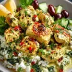 Curry Greek Yogurt Chicken: 5 Delightful Variations to Try 4 Curry Greek Yogurt Chicken