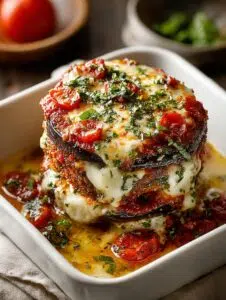 Delicious Eggplant Parmesan Recipe You Must Try 20 Eggplant Parmesan