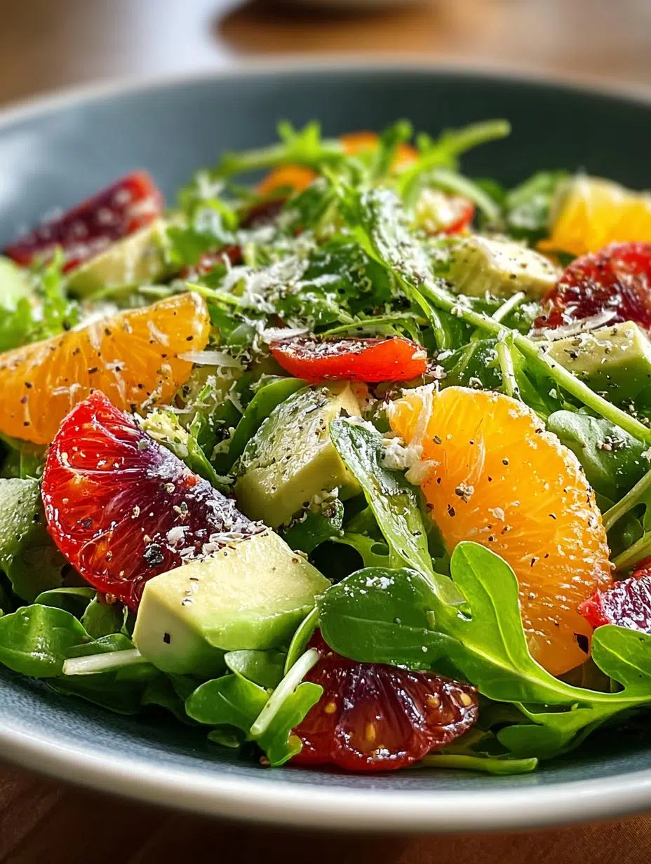 Hearts Palm Salad: 5 Simple Steps to Fresh Delight - Hearts Palm Salad - main visual representation