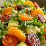 Hearts Palm Salad