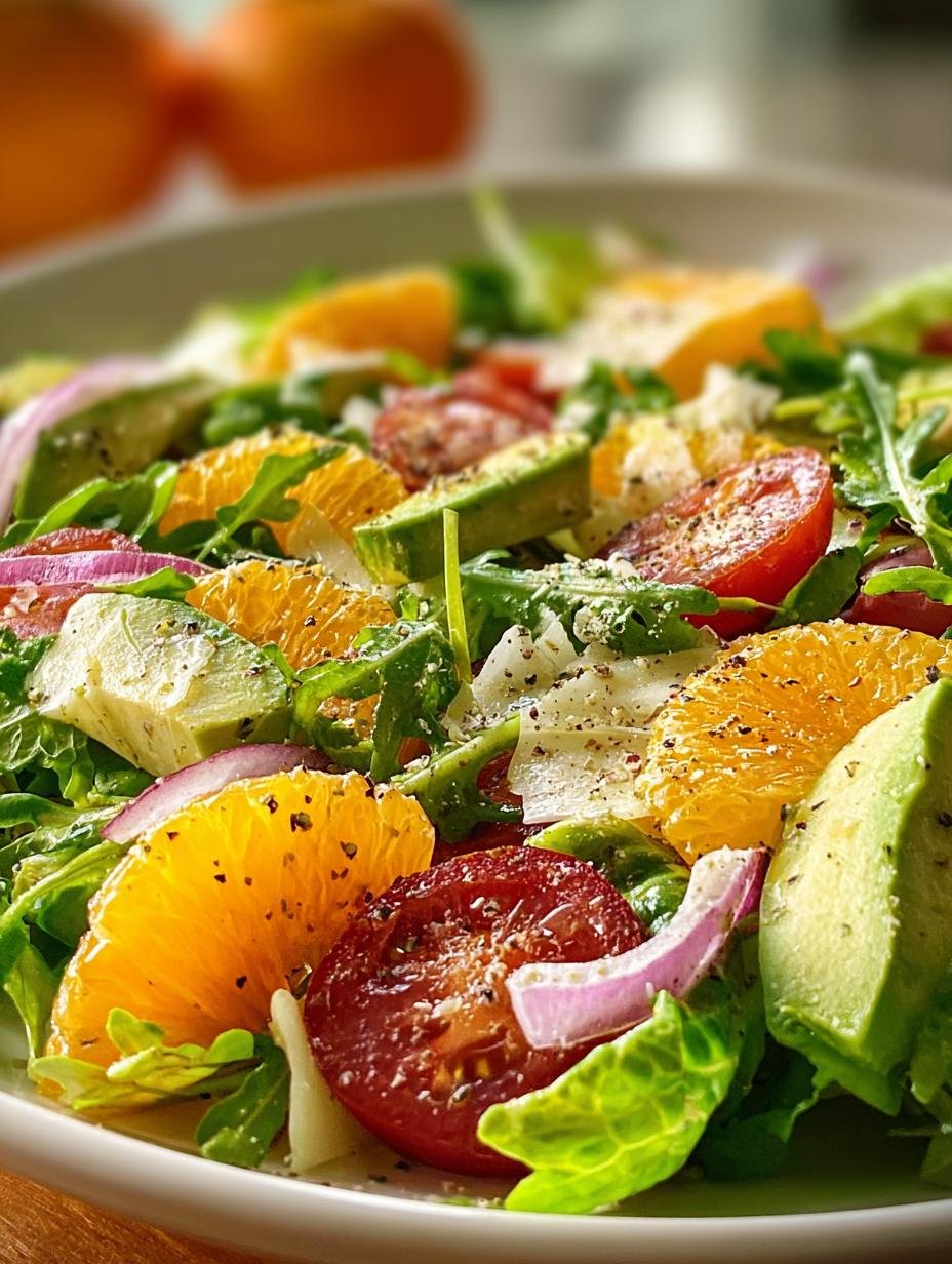 Hearts Palm Salad: 5 Simple Steps to Fresh Delight - Hearts Palm Salad - additional detail