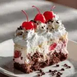 Ice Cream Cake