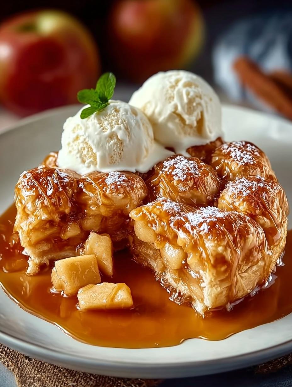 Indulgent Apple Pie Bubble: 7 Steps to Delight - Indulgent Apple Pie Bubble - main visual representation