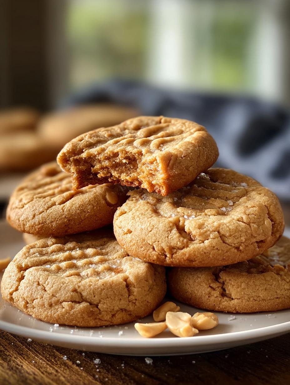 Ingredient Peanut Butter Cookies: 5 Essential Tips 2 Ingredient Peanut Butter Cookies: 5 Essential Tips - Ingredient Peanut Butter Cookies - main visual representation