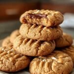 Ingredient Peanut Butter Cookies: 5 Essential Tips 4 Ingredient Peanut Butter Cookies