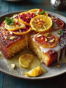 Lemon Drizzle Cake: 7 Irresistible Ways to Enjoy Citrus Bliss 20 Lemon Drizzle