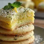 Lush Lemon Basil Sugar