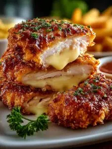 Malibu Chicken