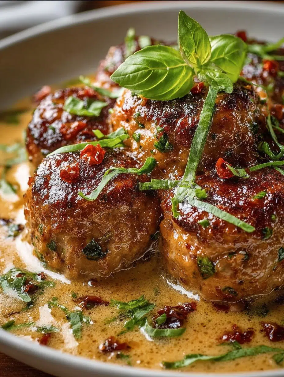 Delicious Marry Meatballs Recipe for Romantic Dinners 3 Delicious Marry Meatballs Recipe for Romantic Dinners - Marry Meatballs - additional detail