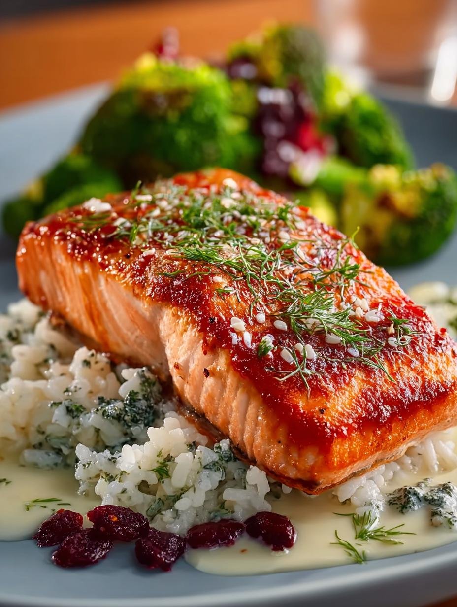 Marry Salmon: 7 Irresistible Ways to Celebrate Love - Marry Salmon - additional detail