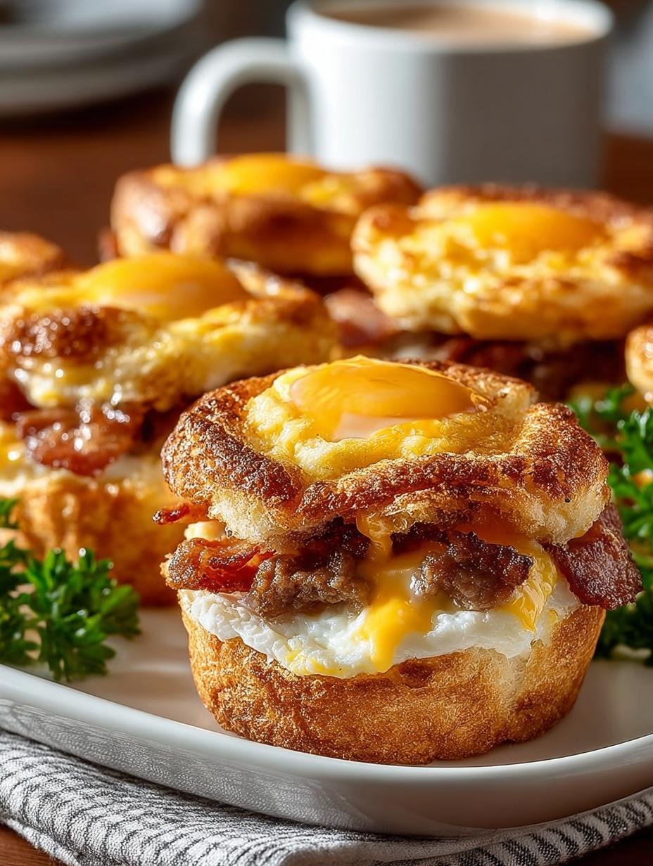 Delicious Mcgriddle Bites: 24 Savory Sweet Mini Treats 2 Delicious Mcgriddle Bites: 24 Savory Sweet Mini Treats - Mcgriddle Bites - main visual representation