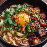 Miso Chili Noodles: 5 Reasons You'll Love This Flavorful Dish 4 Miso Chili Noodles