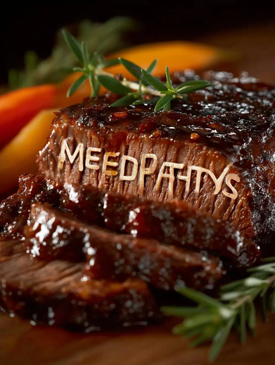Mississippi Pot Roast Your Ultimate Comfort Food Recipe - Mississippi Pot Roast Your - additional detail
