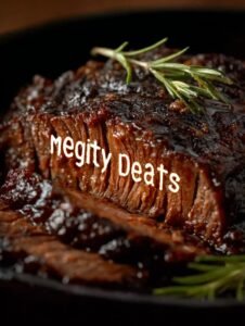 Mississippi Pot Roast Your