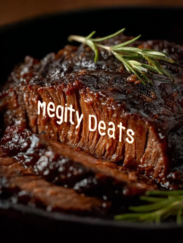 Mississippi Pot Roast Your