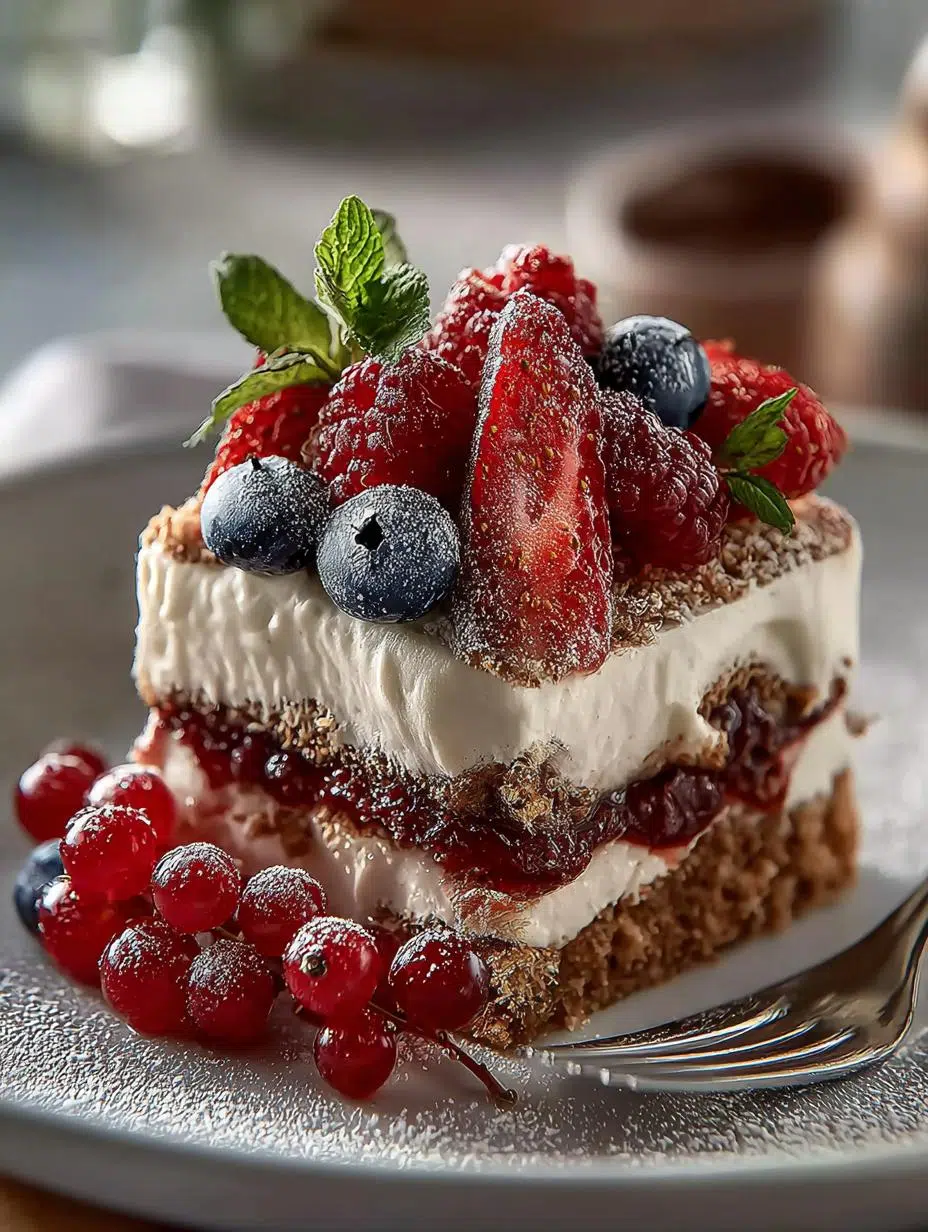 Non Alcoholic Berry Spekulatius Delight: 7 Festive Ways - Non Alcoholic Berry Spekulatius - main visual representation