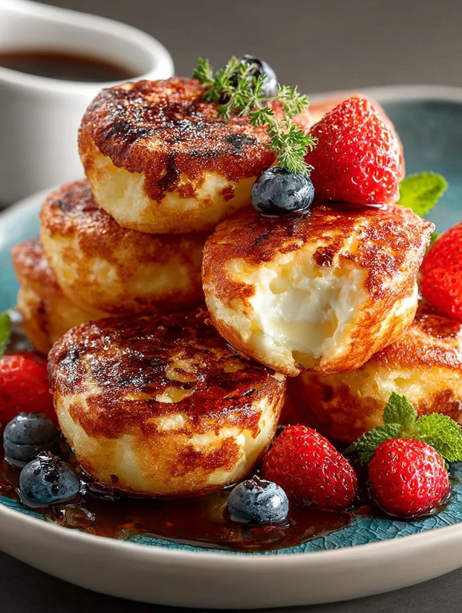 Pancake Poppers For Fun: 7 Delicious Variations - Pancake Poppers For Fun - additional detail