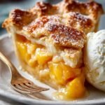 Peach Pie