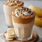 Peanut Butter Banana Smoothie